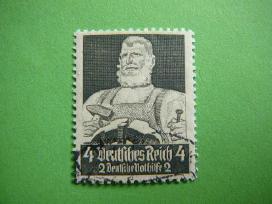 Profesijos Saltkalvis Vokietija 1934 vkt557a