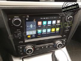 Bmw 3 E90 E91 E92 2004-13 Android multimedia GPS