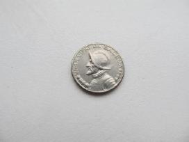 1 / 10 balboa , Panama , 1970