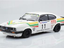Ford Capri