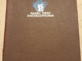Knyga, Namų ūkio Enciklopedija