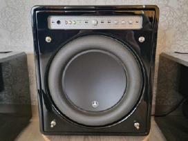 Jl Audio F112 (V1) Fathom