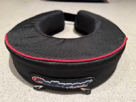 Polisport Neck Brace (Neck Protection) Black