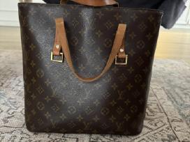 Louis Vuitton rankinės, 5 naudotos Louis Vuitton rankinės, pristatytos  su autentiškumo sertifikatu. Nemokamas pristatymas - Prancūzijoje, Naudotas, B-Ware - didmeninės prekybos platforma