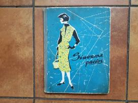 "Siuvame pačios" 1960 metai