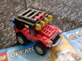Lego 31040
