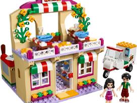 41311 Lego Friends Hartleiko picerija