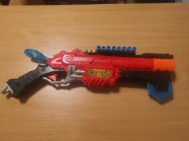 X-shot firmos žaislinis šautuvas