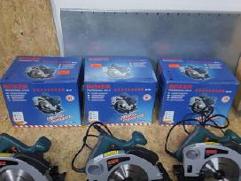 Pigiausiai Diskinis Pjuklas 2650w!