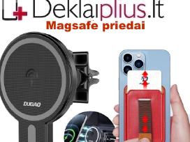 Magsafe priedai - kaunas