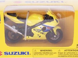 Suzuki Gsxr 600