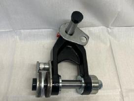 Finn-rotor dalys