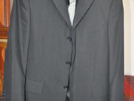Vyriškas švarkas
