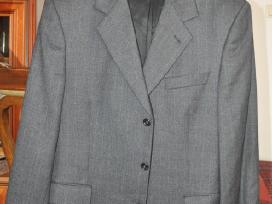 Švarkas vyriškas