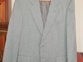 Vyriškas švarkas