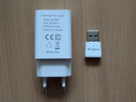 Tuya Zigbee Signal Extender