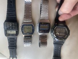 Seiko Casio, Tissot Citizen Danish Undone.lotus,