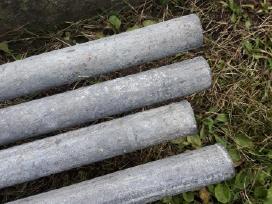 Cinkuotas vamzdis