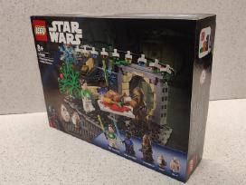 Lego Star Wars 40658 Šventinė Diorama