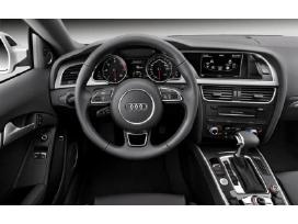 Audi A4,a5,a6,q5,q7,s5 Mmi 3g Bt įdiegimas muzikai