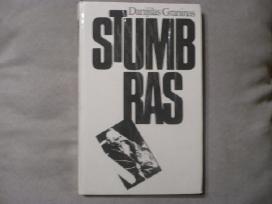 D. Graninas - Stumbras