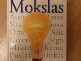 Mokslas. Mokyklinė enciklopedija