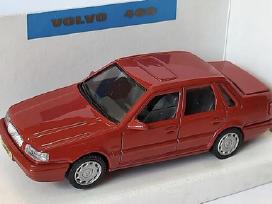 Volvo 460