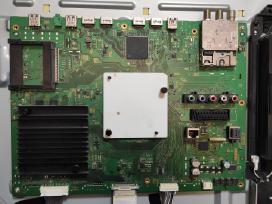 Sony kd55x8005c plokštės