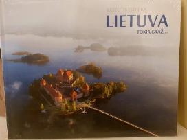 Fotoknyga K.fedirka Lietuva tokia graži