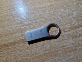 Usb atmintinė 16gb Silicon Power metalinis