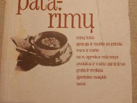 Patarimų knyga