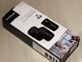 Saramonic blink500 B2 Tx+tx+rx