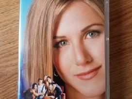 Vhs video kasetes - serialas Draugai Friends