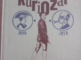 Knyga apie technika ir technologijas