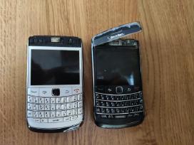 Blackberry Bolt 9700