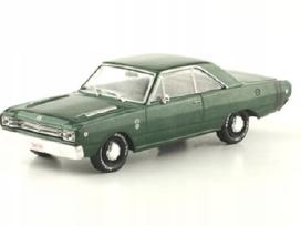 Dodge Dart Gts