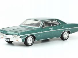 Chevrolet Impala