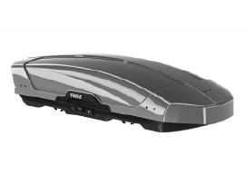 Thule Motion XT Wingbar EVO stogo bagažinės nuoma