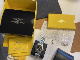 Parduodu Breitling Superocean Professional , 44 mm
