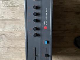 Stiprintuvas Tesla Studiobass 130