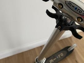 Micro scooter