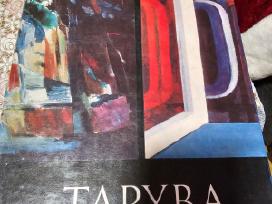 Vytautas Cipliauskas - Tapyba