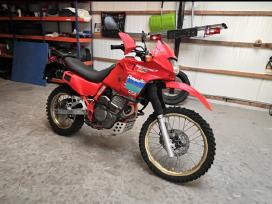 Honda Nx650 dalimis / dalys