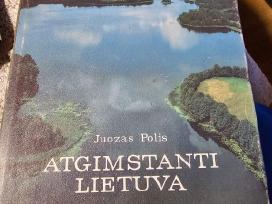 Juozas Polis - Atgimstanti Lietuva