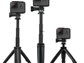 Gopro shorty mini trikojis lazda
