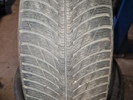 235/55r19 Mischelin Pilot Alpin Suv