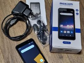 Mobilus smart telefonas maXCom