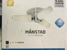 Lubinis LED Šviestuvas "Manstad"