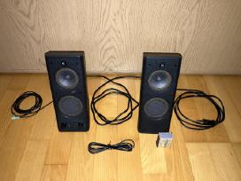 Kompiuterinės kolonėlės Logitech