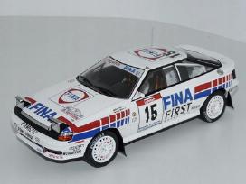 Toyota Celica